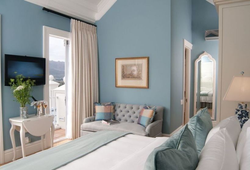 Hotel The Light House Boutique Suites 7