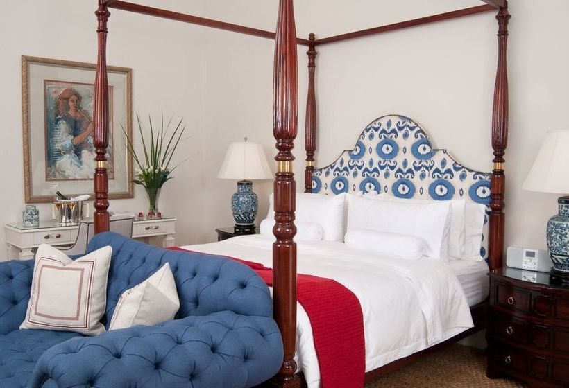 Hotel The Light House Boutique Suites 8