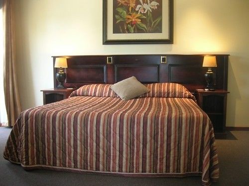 Hotel Howick Falls 10