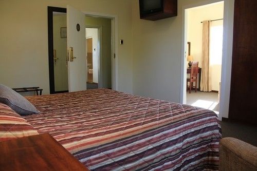 Hotel Howick Falls 12