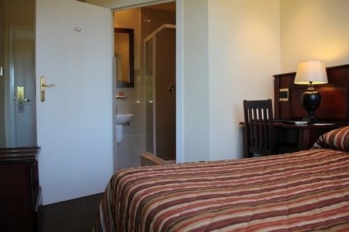 Hotel Howick Falls 13