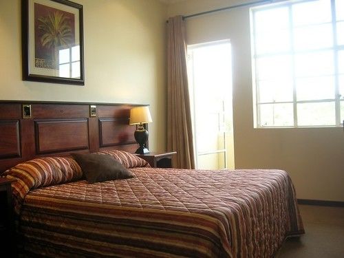 Hotel Howick Falls 15