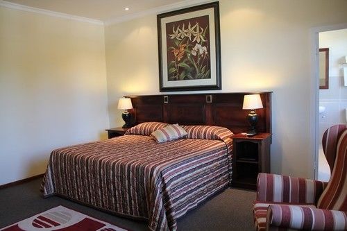 Hotel Howick Falls 16