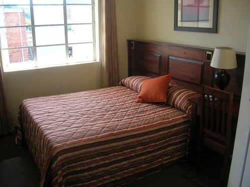 Hotel Howick Falls 17