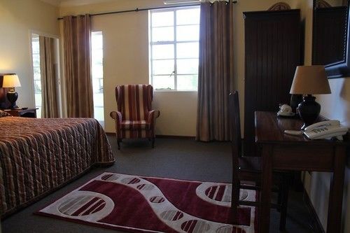 Hotel Howick Falls 18