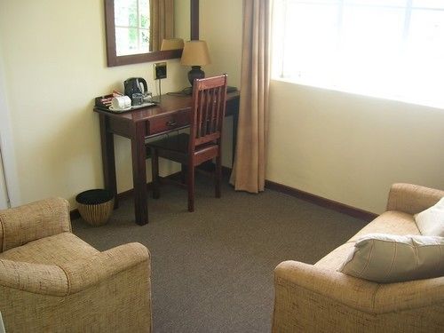 Hotel Howick Falls 19