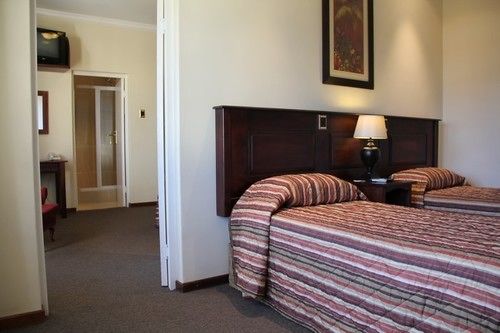 Hotel Howick Falls 2