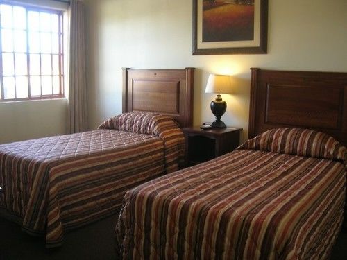 Hotel Howick Falls 20