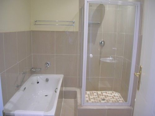 Hotel Howick Falls 3