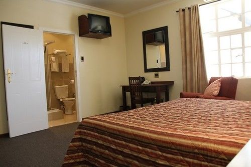 Hotel Howick Falls 6