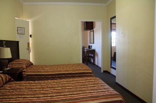 Hotel Howick Falls 7