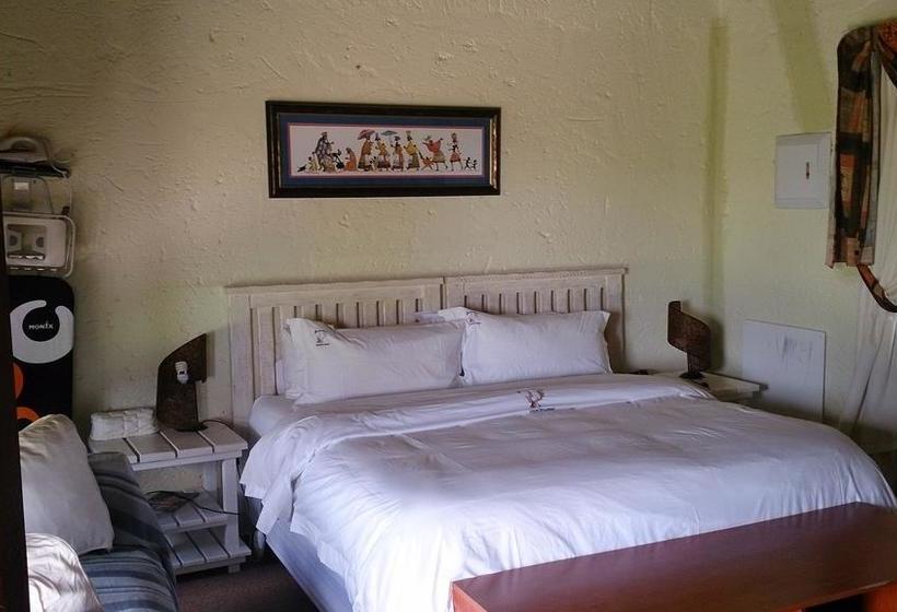 Hotel Maidenhead Country Lodge