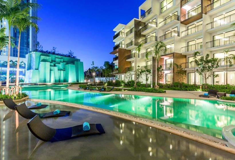 Centra By Centara Maris Resort Jomtien Jomtien Beach Chonburi