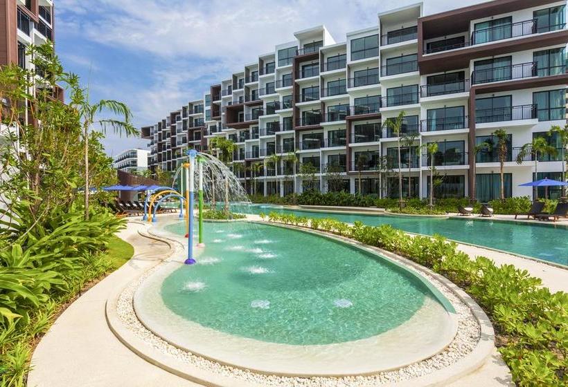 Centra By Centara Maris Resort Jomtien 1