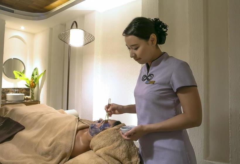 Centra By Centara Maris Resort Jomtien 11