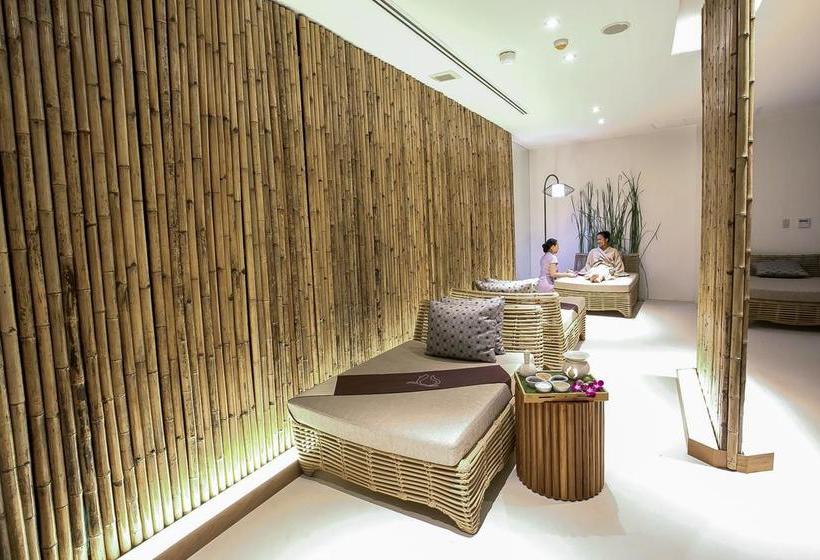 Centra By Centara Maris Resort Jomtien 12