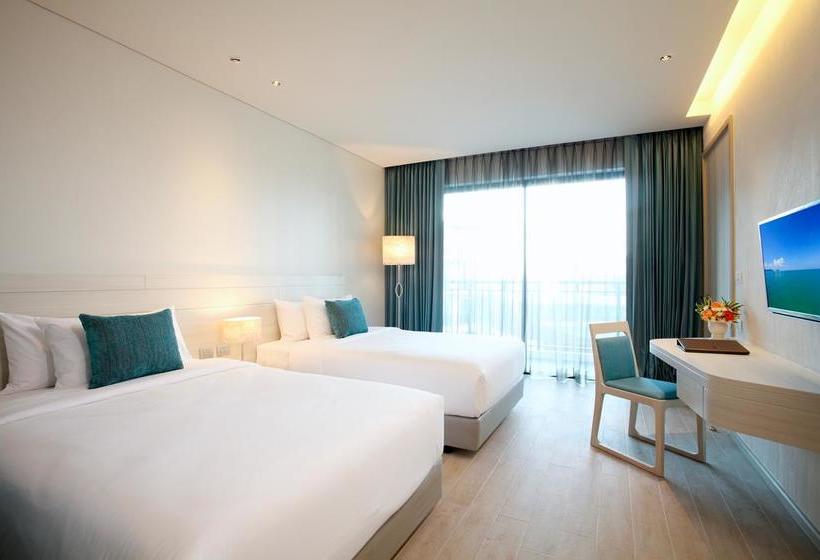 Centra By Centara Maris Resort Jomtien 2