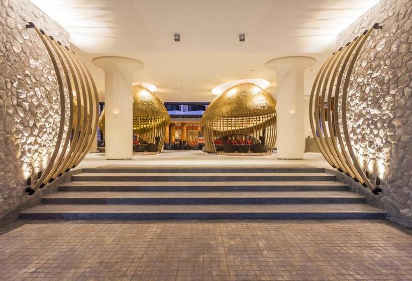 Centra By Centara Maris Resort Jomtien 4