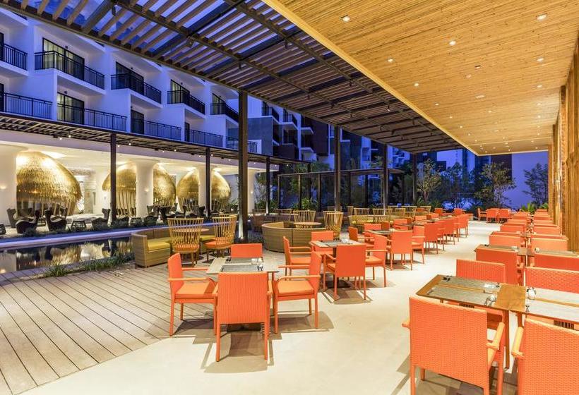 Centra By Centara Maris Resort Jomtien 7