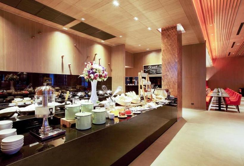 Centra By Centara Maris Resort Jomtien 8