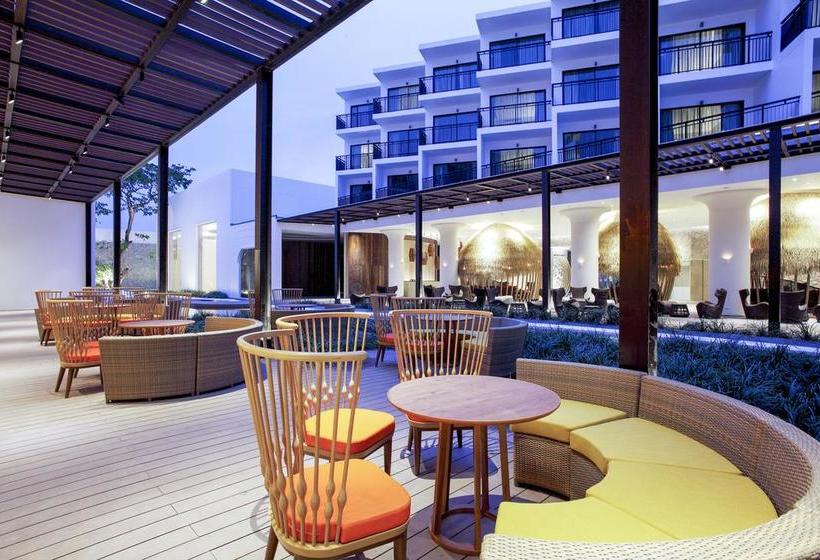 Centra By Centara Maris Resort Jomtien 9