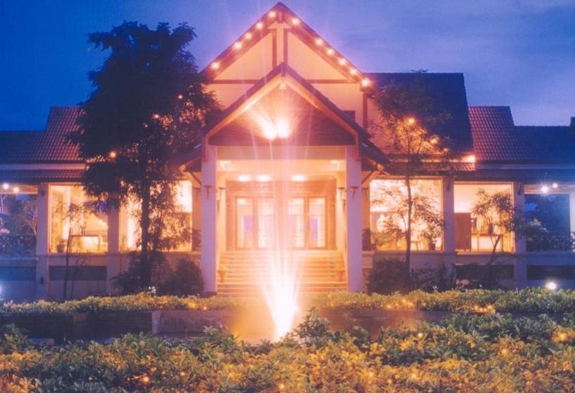 Ubon Buri Hotel & Resort 1