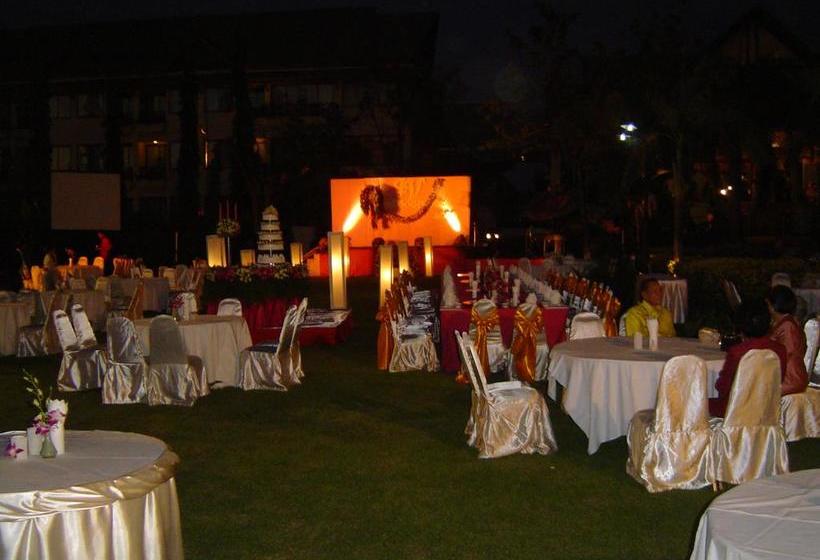 Ubon Buri Hotel & Resort 10