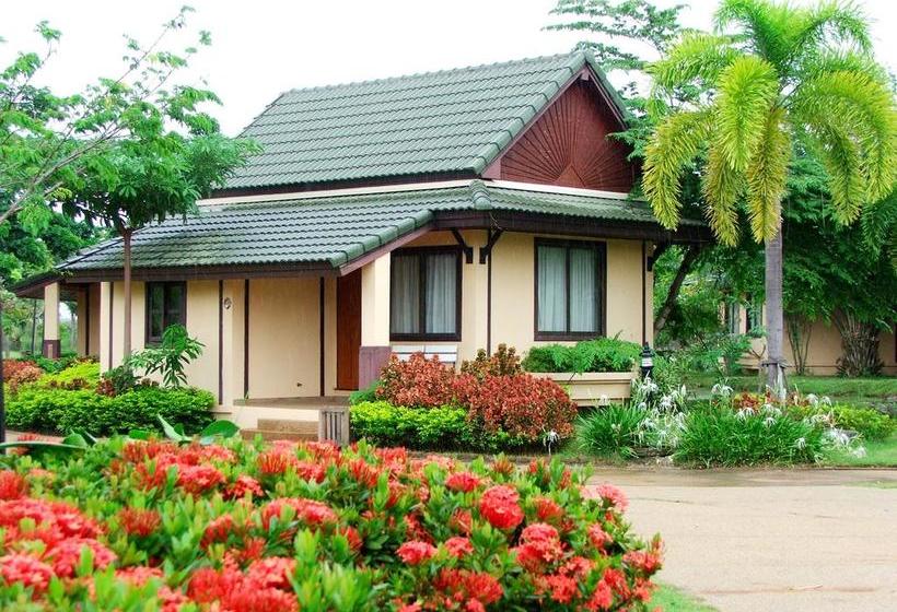 Ubon Buri Hotel & Resort 2