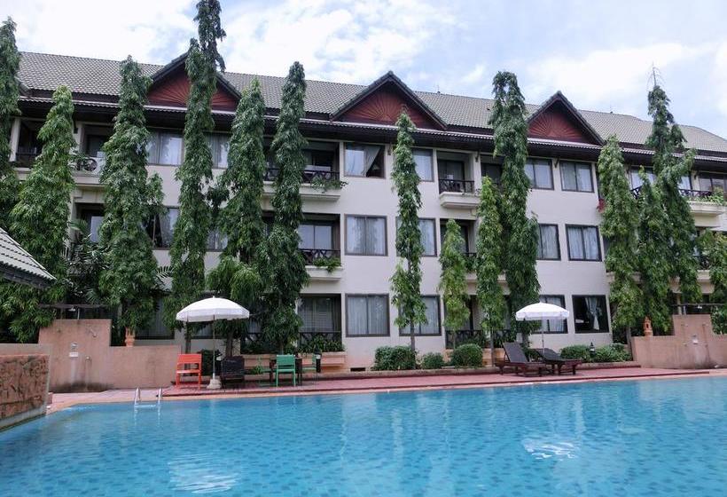 Ubon Buri Hotel & Resort 3