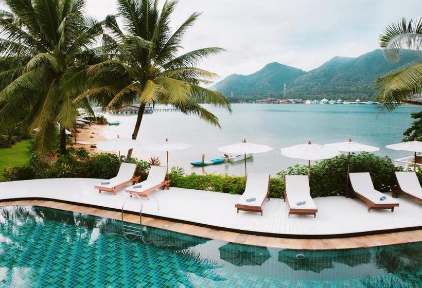 Resolution Resort Koh Chang Trat