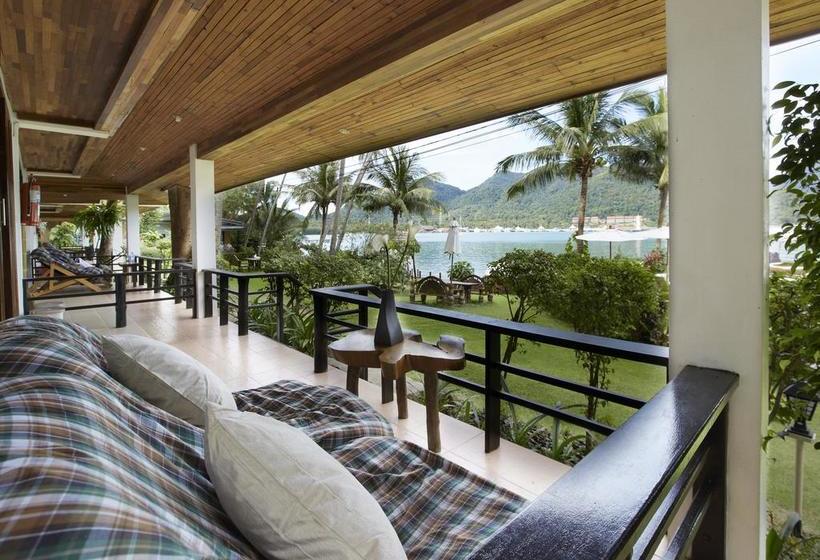 Resolution Resort 11