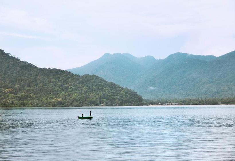 Resolution Resort 13