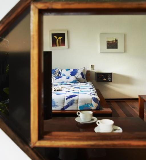 Resolution Resort 15