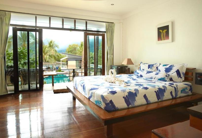 Resolution Resort 17