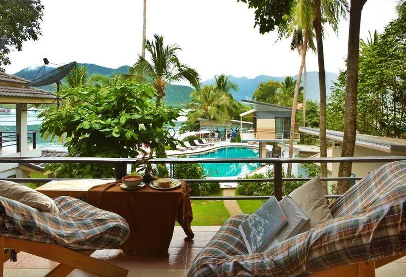 Resolution Resort 18