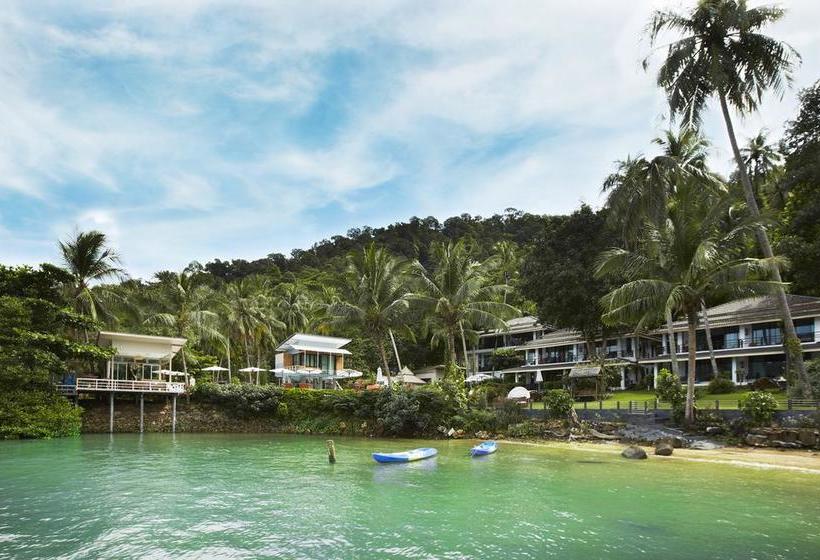 Resolution Resort 20