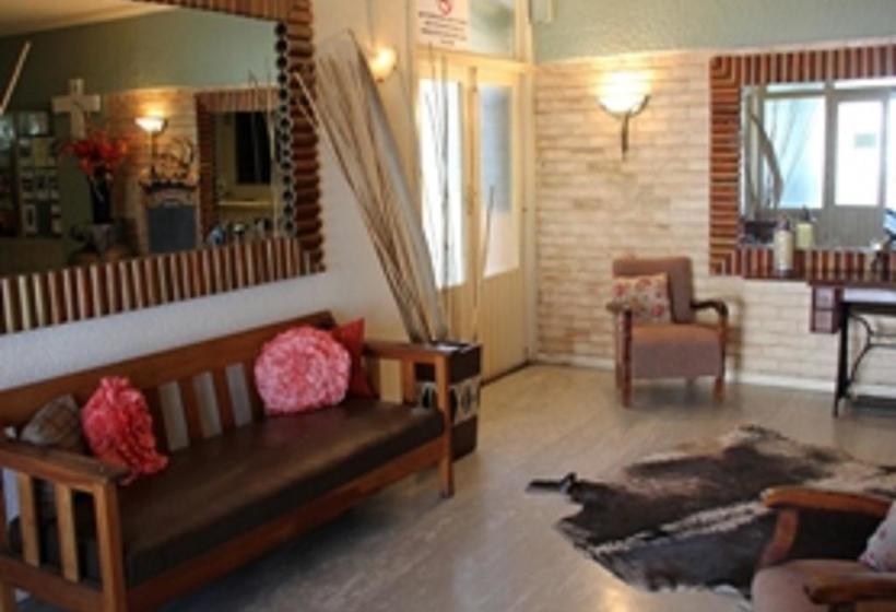 Hotel The Porterville Porterville Western Cape