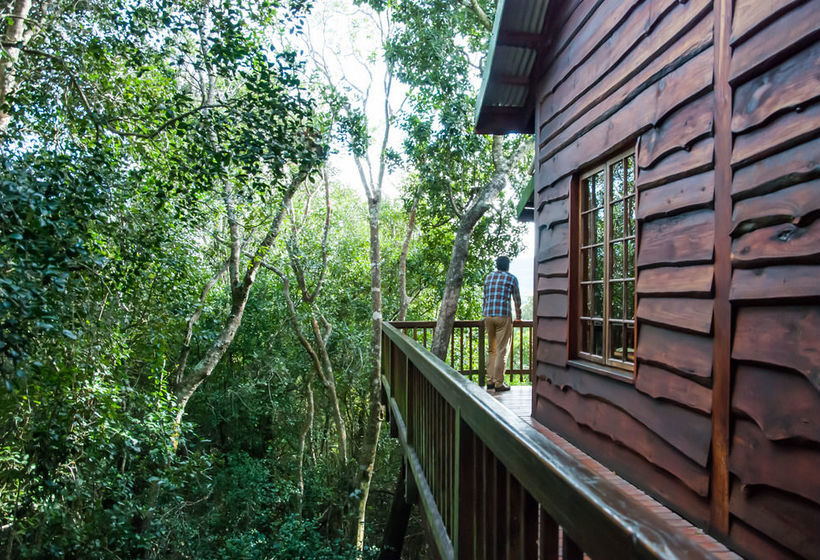 Moon Shine On Whiskey Creek Western Cape