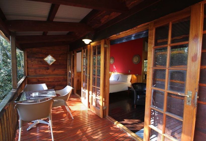 Moon Shine On Whiskey Creek 10