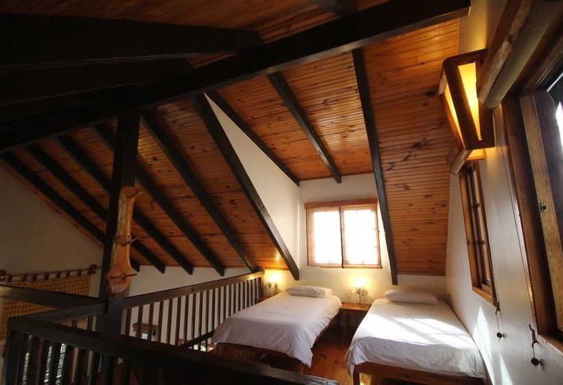 Moon Shine On Whiskey Creek 11