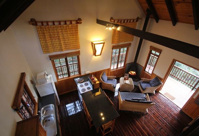 Moon Shine On Whiskey Creek 12