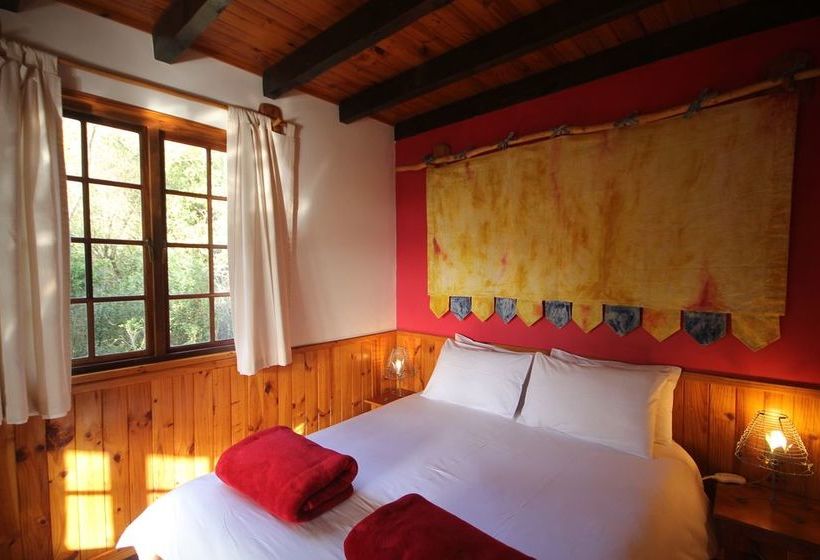 Moon Shine On Whiskey Creek 13