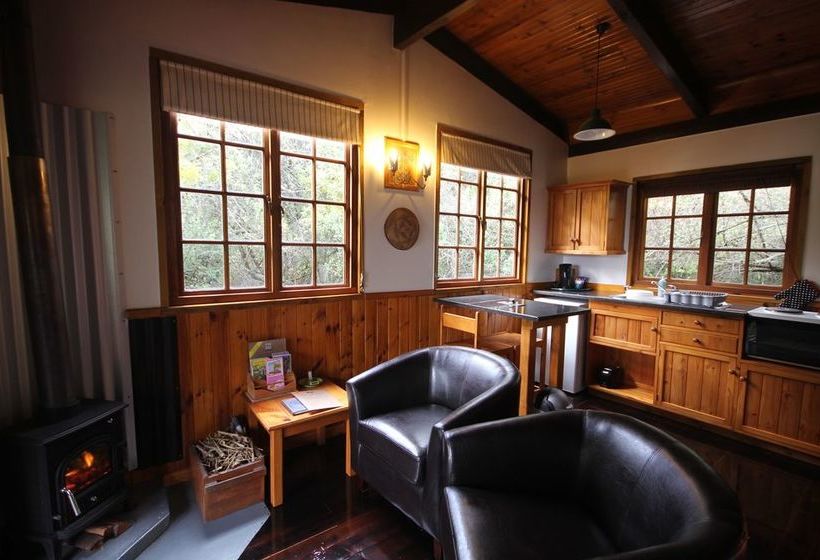 Moon Shine On Whiskey Creek 14