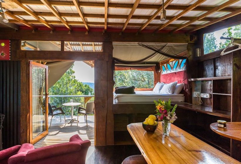 Moon Shine On Whiskey Creek 17