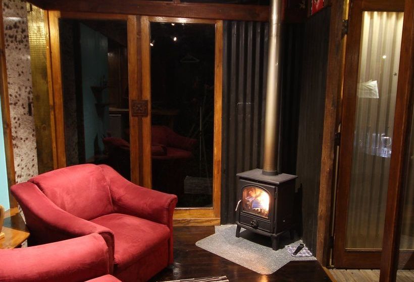 Moon Shine On Whiskey Creek 19