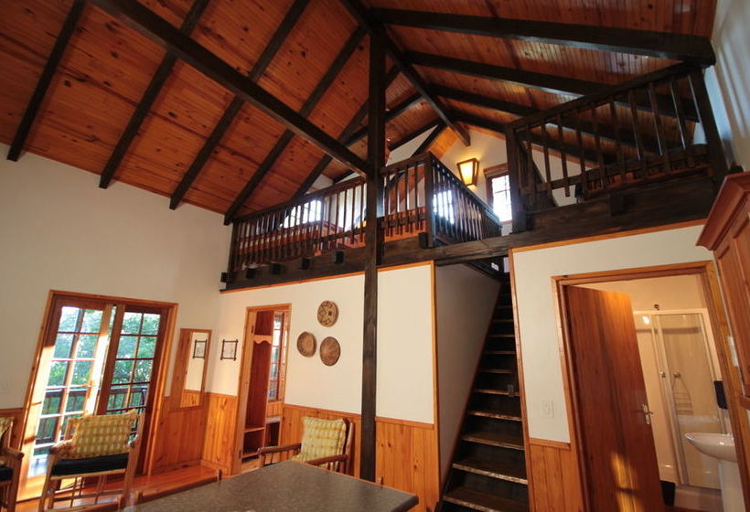 Moon Shine On Whiskey Creek 20