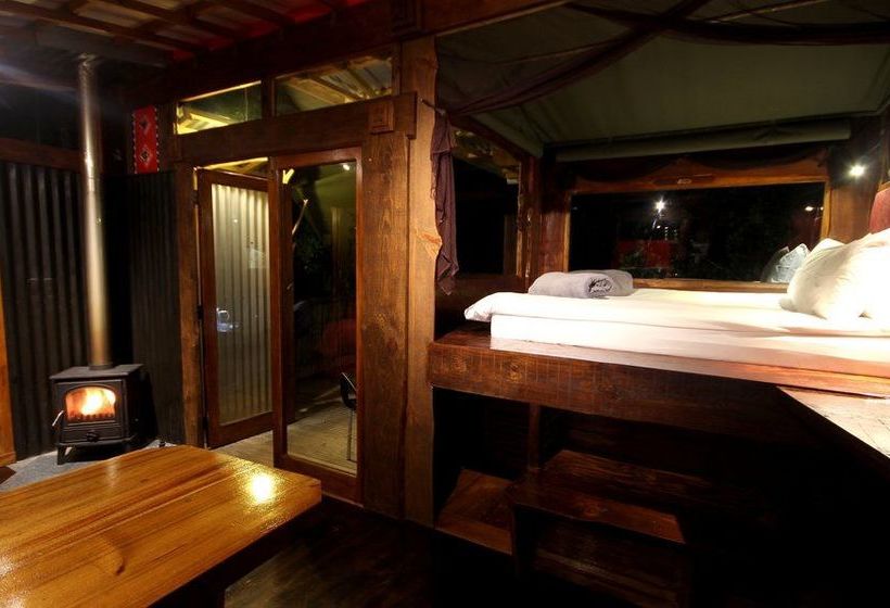 Moon Shine On Whiskey Creek 3