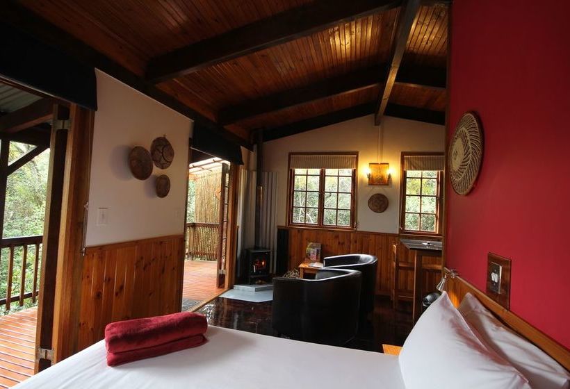 Moon Shine On Whiskey Creek 9