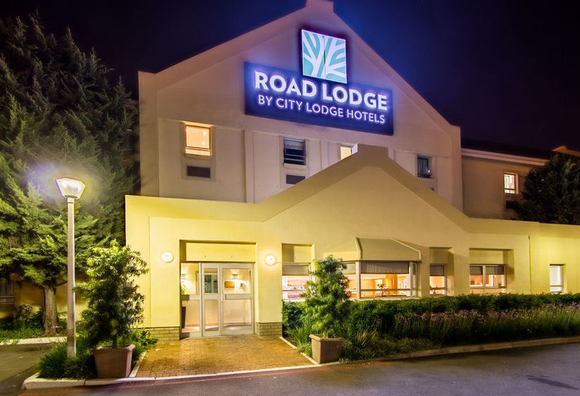 Hotel Road Lodge N1 City