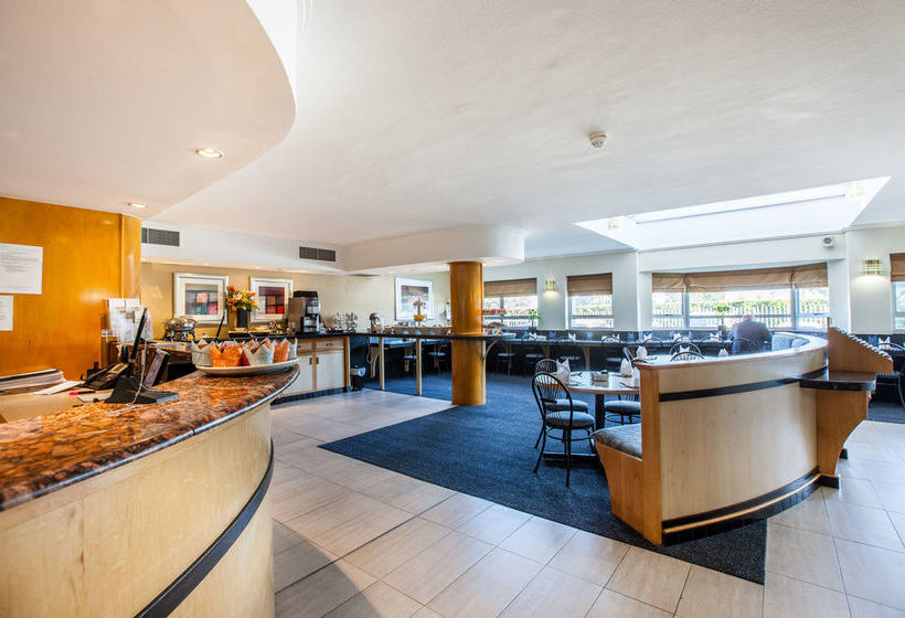 Hotel Road Lodge N1 City 1